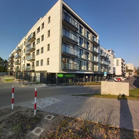 דירות גדינייה Apartament Kaszubianka מראה חיצוני תמונה