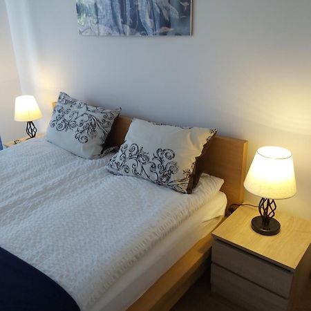 דירות גדינייה Apartament Kaszubianka מראה חיצוני תמונה