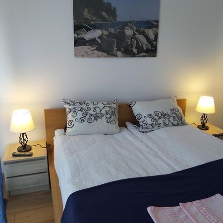 דירות גדינייה Apartament Kaszubianka מראה חיצוני תמונה
