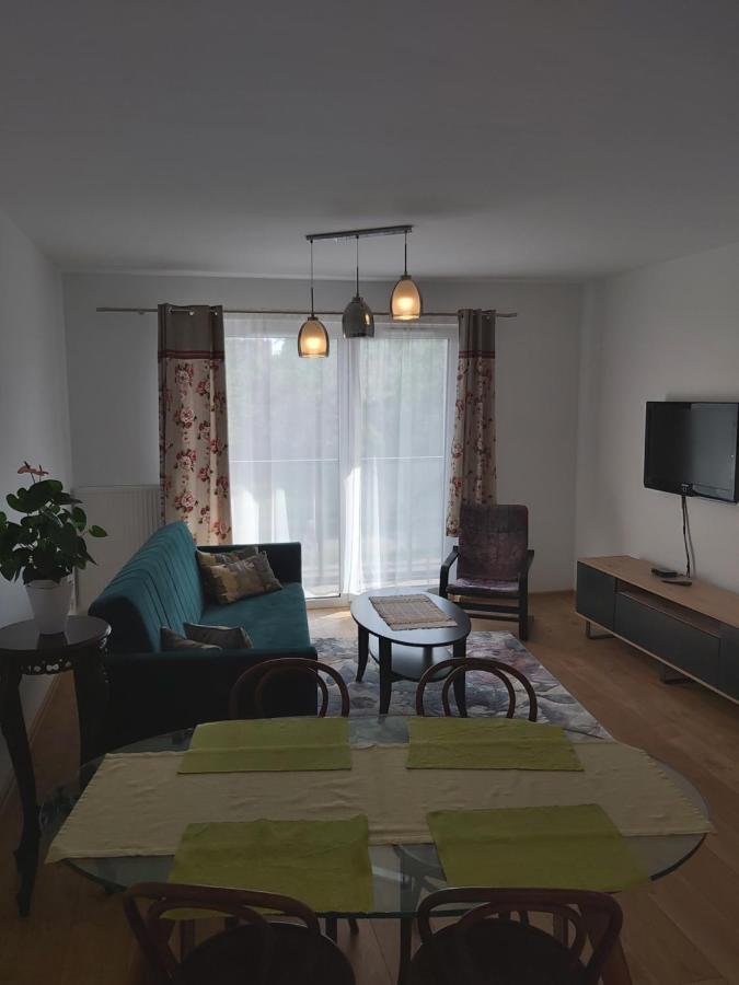 דירות גדינייה Apartament Kaszubianka מראה חיצוני תמונה
