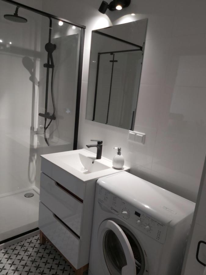 דירות גדינייה Apartament Kaszubianka מראה חיצוני תמונה