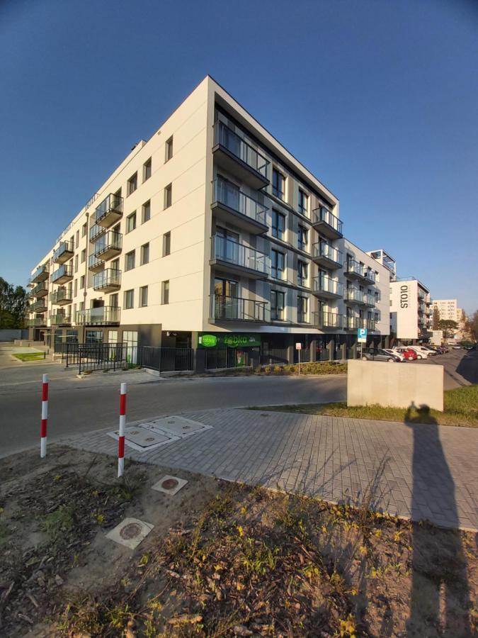 דירות גדינייה Apartament Kaszubianka מראה חיצוני תמונה