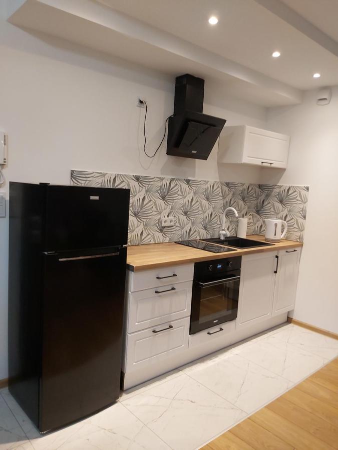 דירות גדינייה Apartament Kaszubianka מראה חיצוני תמונה