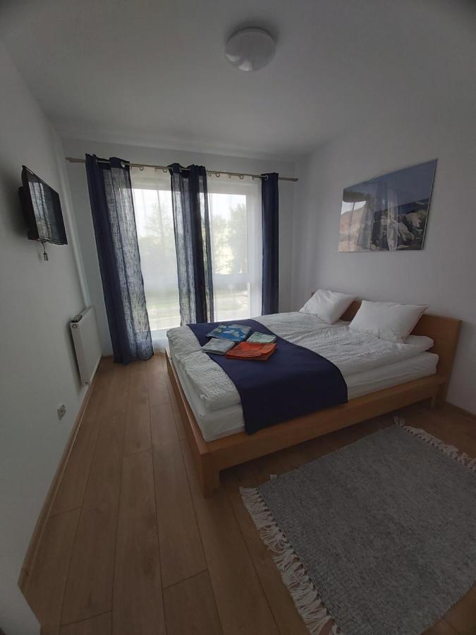 דירות גדינייה Apartament Kaszubianka מראה חיצוני תמונה
