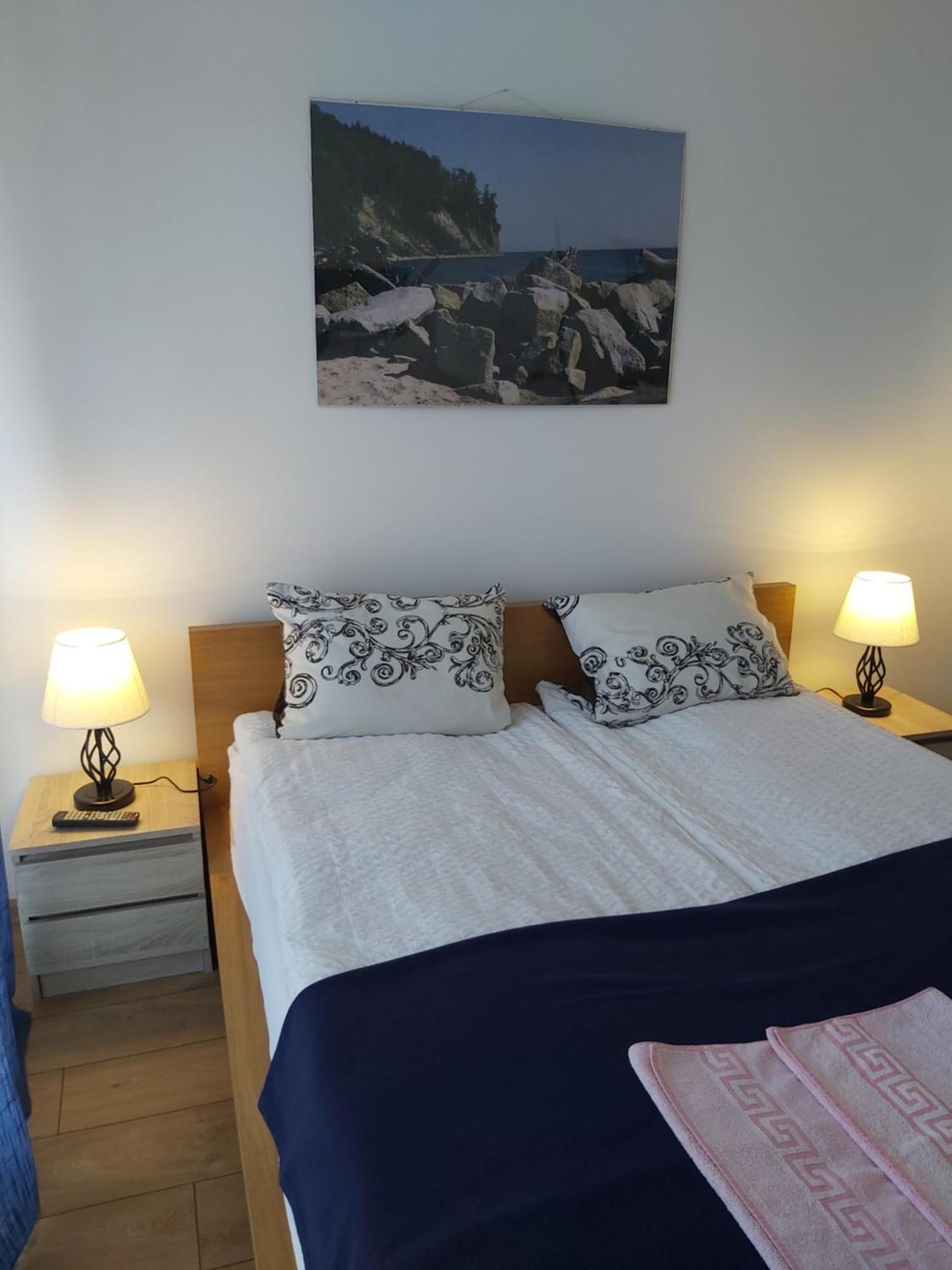 דירות גדינייה Apartament Kaszubianka מראה חיצוני תמונה